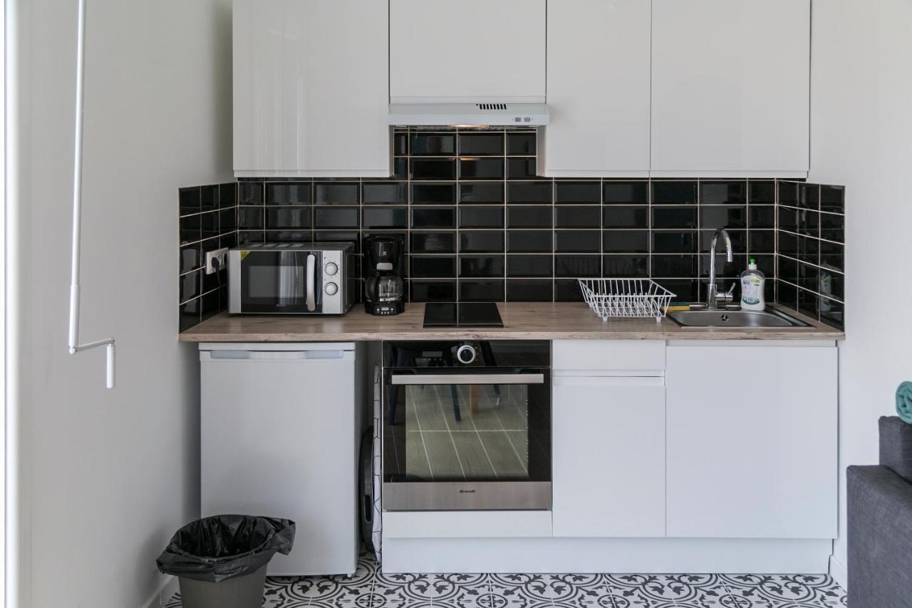 La Maison De Nicole Ницца Экстерьер фото
